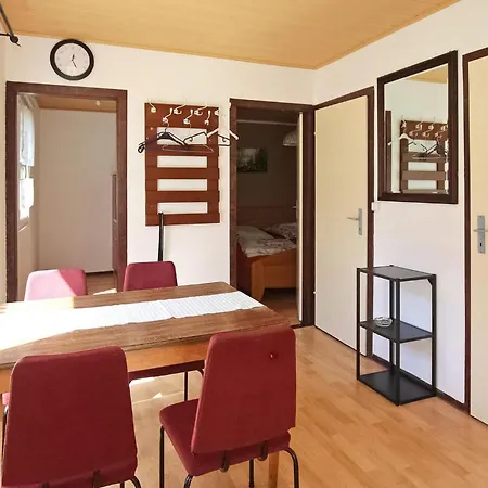 Holiday home Ferienhaus