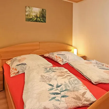 Holiday home Ferienhaus