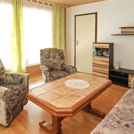 Ferienhaus Holiday home *