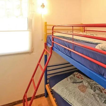 Holiday home Ferienhaus *